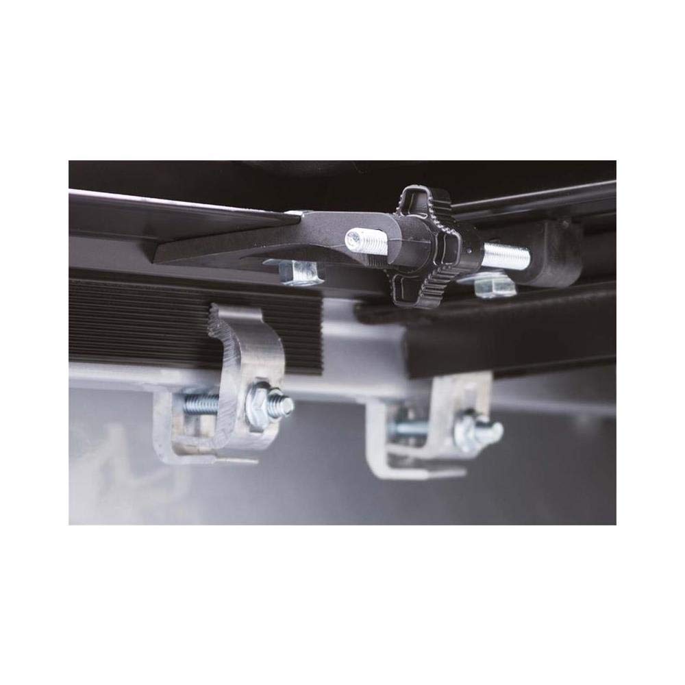 ACCESS 45239 Access 45239 Lorado Roll-up Tonneau Cover