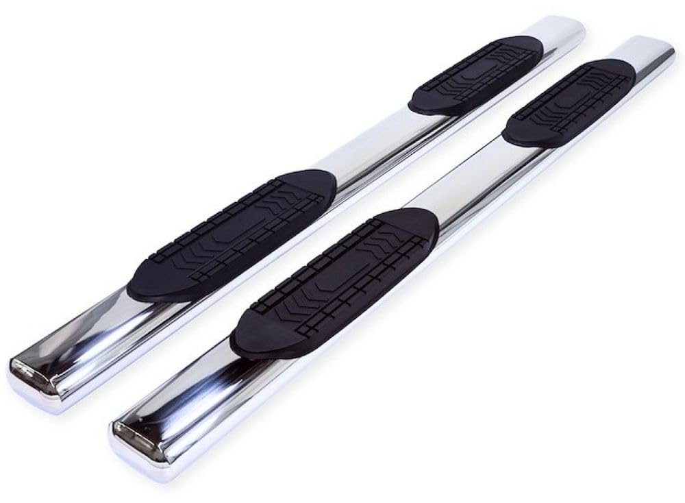 TRAILFX A8244S Trailfx A8244S 6'' OVAL NERF BAR PSS
