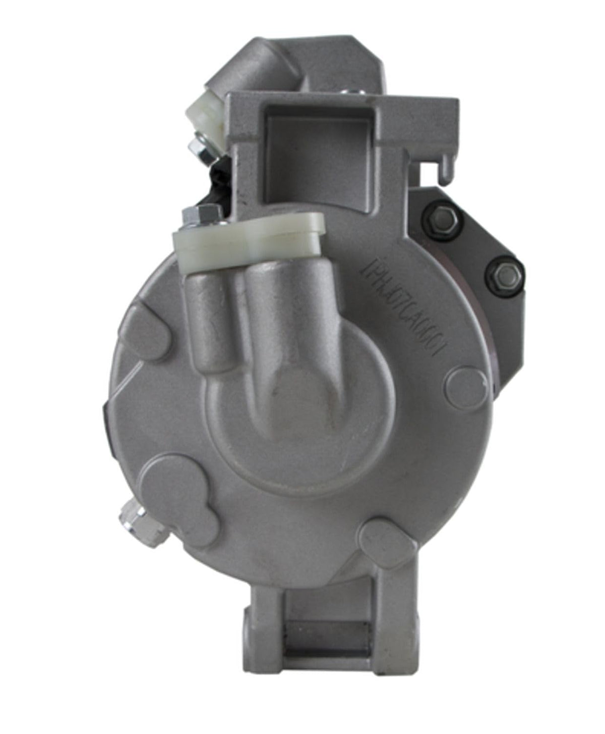 FOUR SEASONS 198303 Four Seasons 198303 New Nippon 10 Sre18 C Compressor W/Clutch for Denso