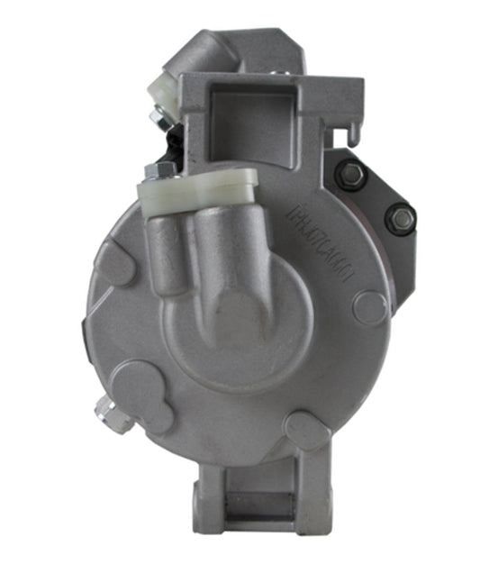 FOUR SEASONS 198303 Four Seasons 198303 New Nippon 10 Sre18 C Compressor W/Clutch for Denso