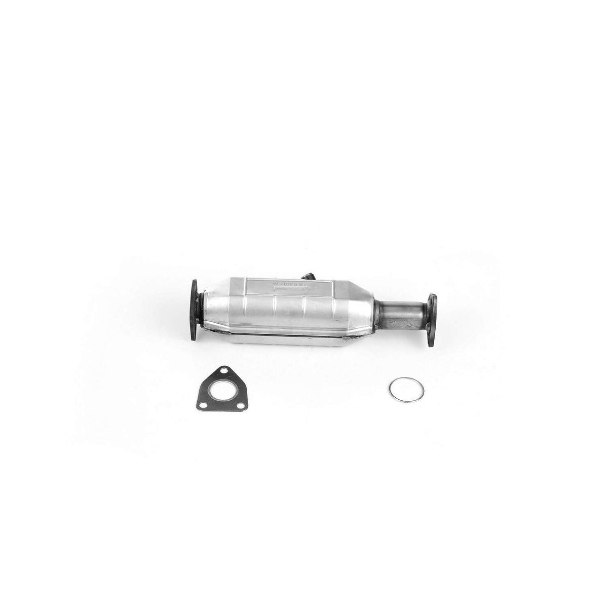 AP EXHAUST 642717 Ap Exhaust 642717 DIRECT FIT CATALYTIC CONVERTER