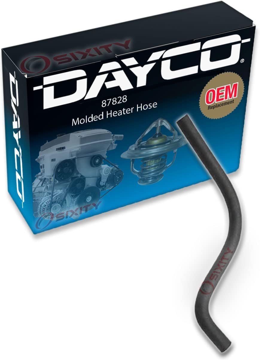 Dayco 87828 DODGE/HYUNDAI/KIA/TOY 1.5/2.0/5.9L