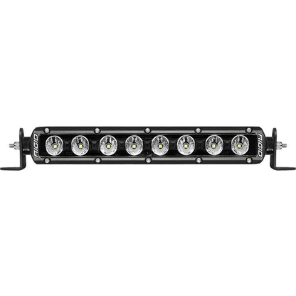 Rigid Industries 210603 Rigid Radiance Plus SR-Series LED Light, 8 Option RGBW Backlight, (10)