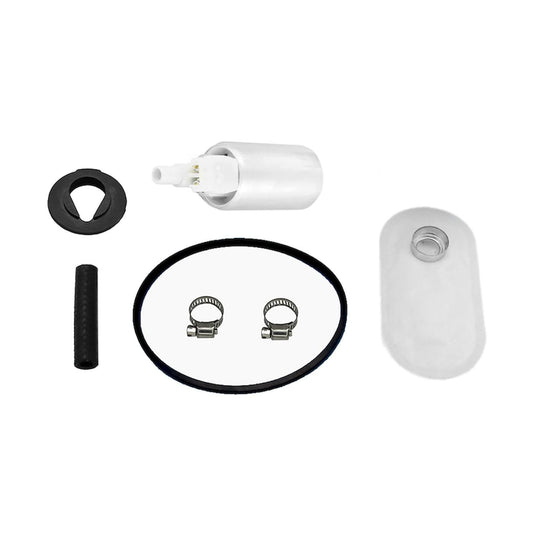 US MOTOR WORKS USEP2485 US Motor Works USEP2485 Professional Series OE Replacement Electric Fuel Pump, 1 Pack