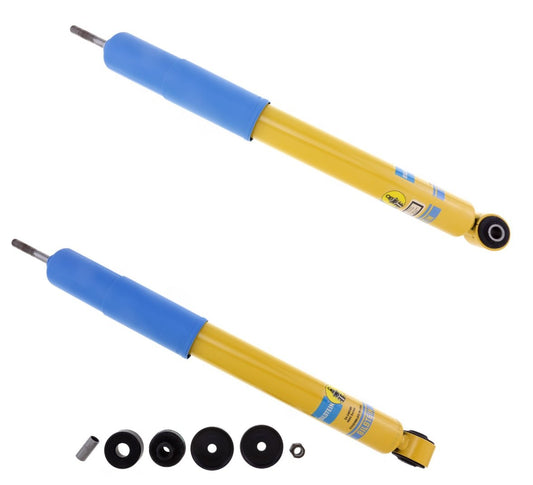 BILSTEIN 24-240390 Bilstein 24-240390 FR 4600 SHOCK 14 RAM 2500 4WD