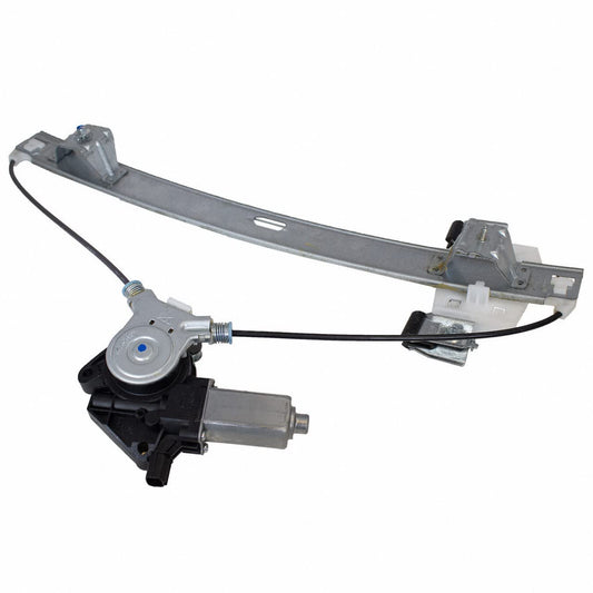 Motorcraft WLRA123 Regulator Asy