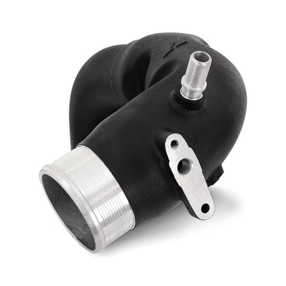 MISHIMOTO MMICP-BR27-21USBK Mishimoto MMICP-BR27-21USBK 21+ BRONCO 2.7L ICP KIT UPGRADE (S