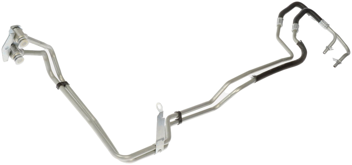 Dorman 724-605 Automatic Transmission Oil Cooler Hose Assembly