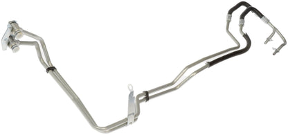 Dorman 724-605 Automatic Transmission Oil Cooler Hose Assembly