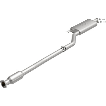 MAGNAFLOW 5571150 MagnaFlow Direct-Fit Catalytic Converter 5571150 (CARB Compliant)