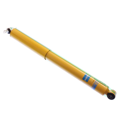 BILSTEIN 24-185479 Bilstein 24-185479 Single Rear B6 4600 Suspension Shock Absorber Fits 1999 2005 Excursion 4WD w/Standard Chassis and 0-1" Rear Lift - Consistent Fade Free Performance