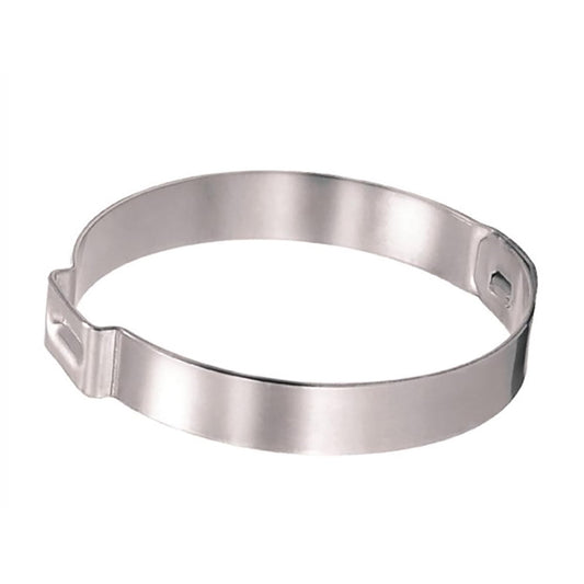 T-H Marine 16700012X-DP STEPLESS EAR HOSE CLAMP