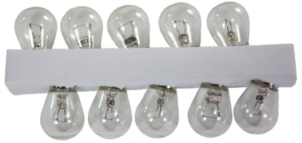 ARCON 16773 Arcon 16773 Replacement Bulb #1076, (Box of 10)