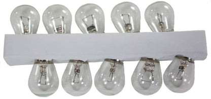 ARCON 16773 Arcon 16773 Replacement Bulb #1076, (Box of 10)