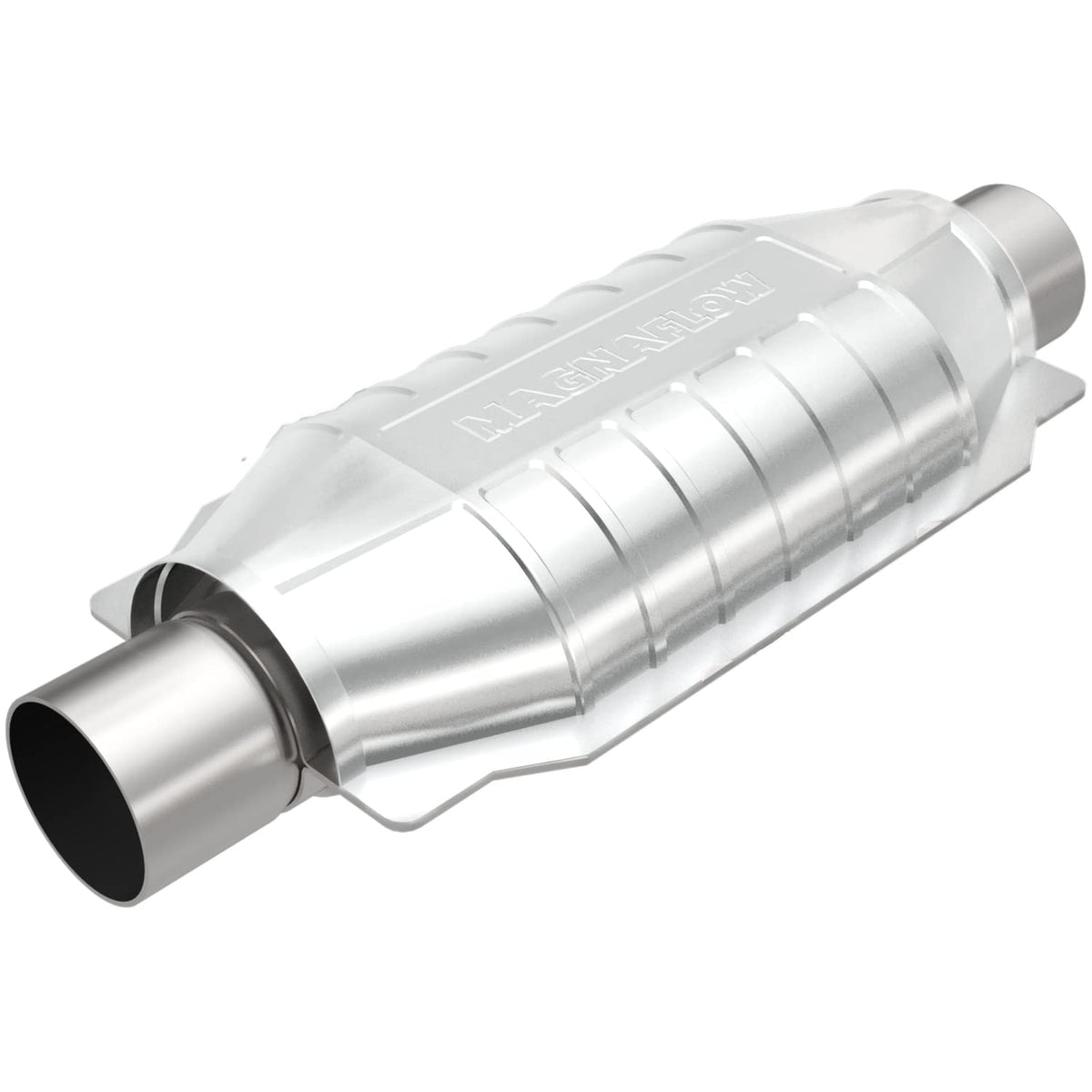 MAGNAFLOW 334009 MagnaFlow Universal Catalytic Converter 334009 (CARB Compliant)