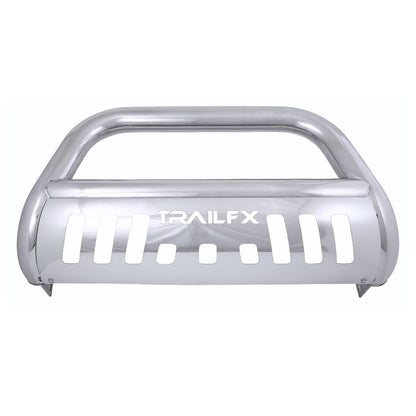TRAILFX B0042S Trailfx B0042S 3' BULL BAR FORD BRONCO SPT PSS