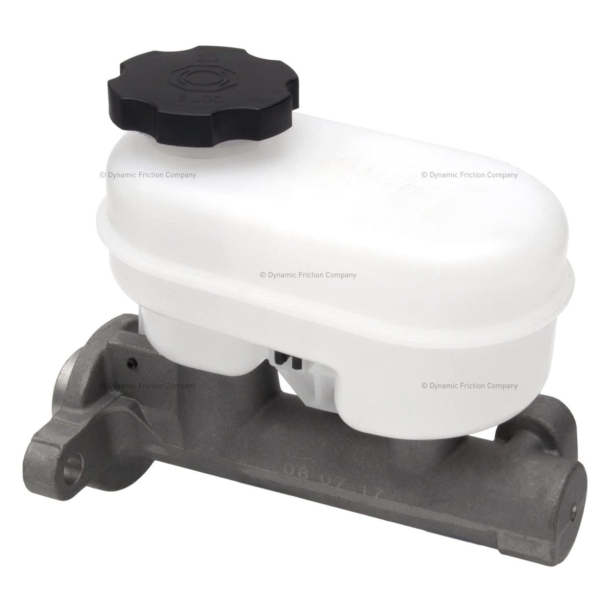 Dynamic Friction 355-47081 DFC Brake Master Cylinder