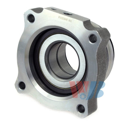 WJB WA512295 WJB WA512295 - Rear Right Wheel Hub Bearing Assembly / Wheel Bearing Module - Cross Reference: Timken 512295 / Moog 512295 / SKF BR930401