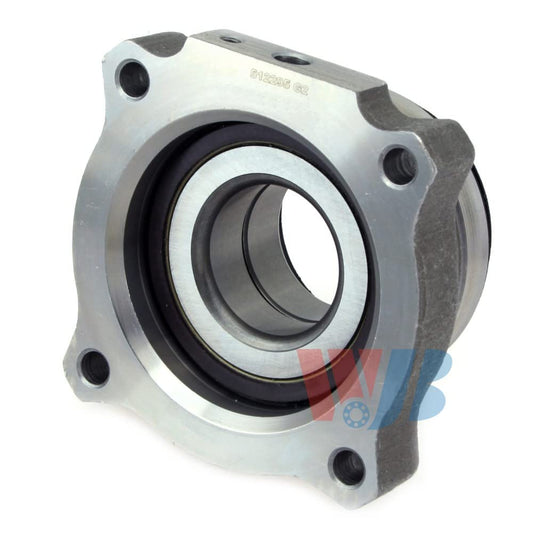 WJB WA512295 WJB WA512295 - Rear Right Wheel Hub Bearing Assembly / Wheel Bearing Module - Cross Reference: Timken 512295 / Moog 512295 / SKF BR930401