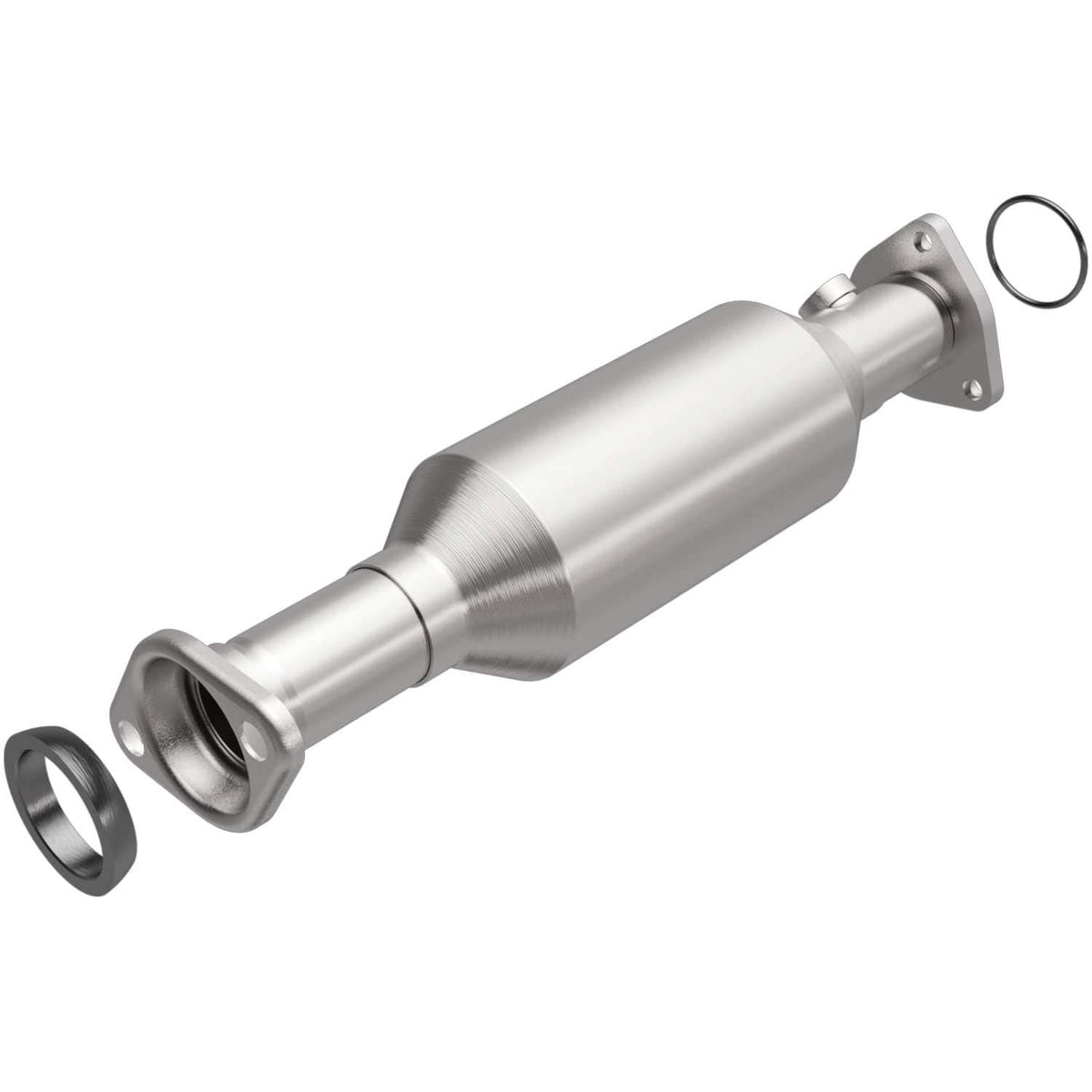 MAGNAFLOW 4481617 MagnaFlow Direct-Fit Catalytic Converter 4481617 (CARB Compliant)