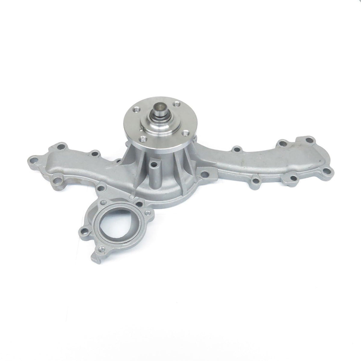 US MOTOR WORKS US6037 US Motor Works - US6037 - US Motor Works Engine Water Pump P/N:US6037
