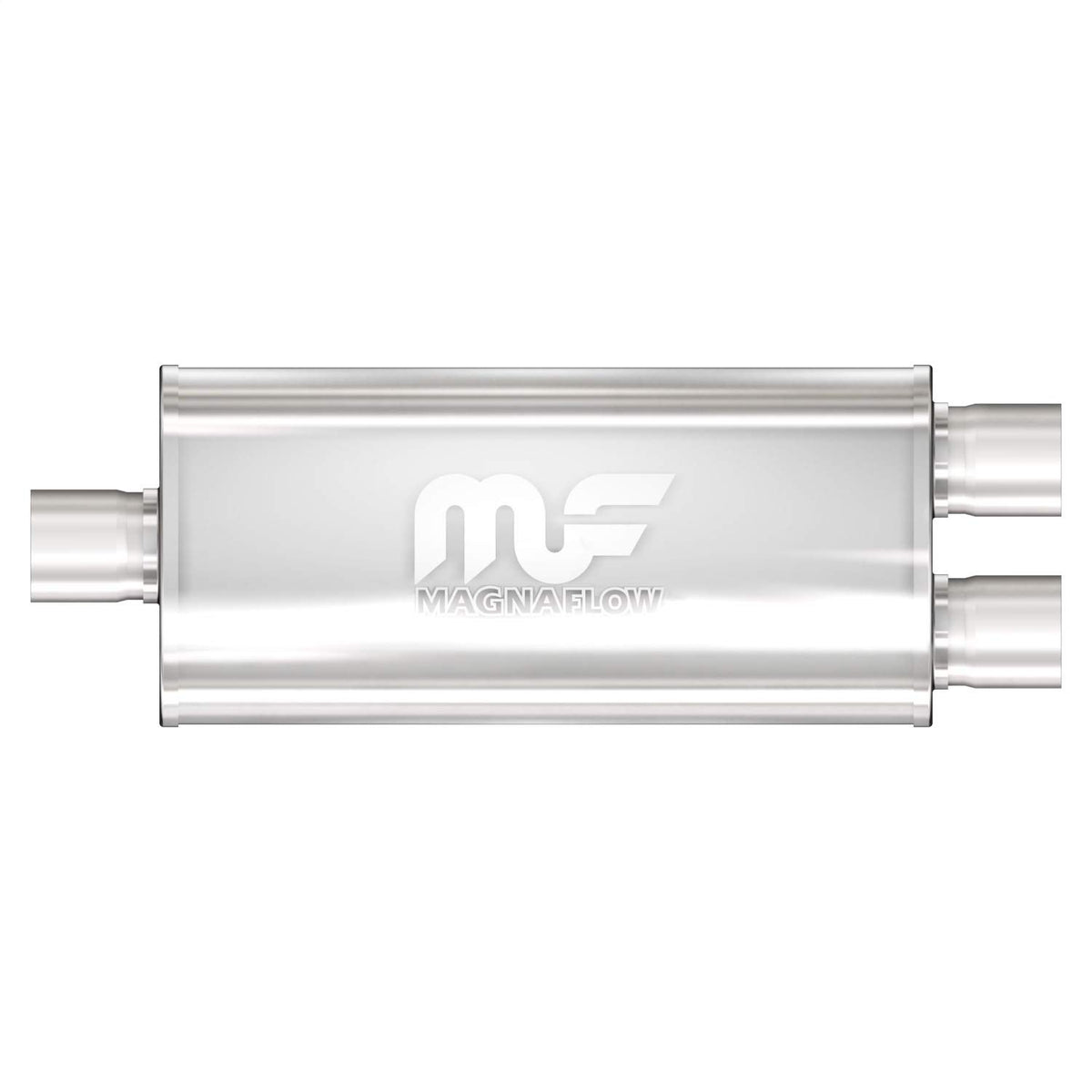 MAGNAFLOW 12298 MagnaFlow Performance Exhaust Muffler 12298