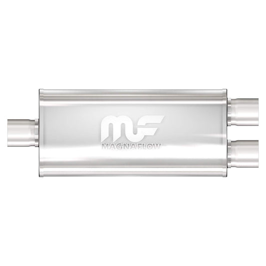MAGNAFLOW 12298 MagnaFlow Performance Exhaust Muffler 12298