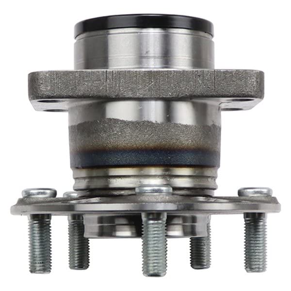 BECK ARNLEY 051-6490 Beck/Arnley 051-6490 Hub & Bearing Assembly