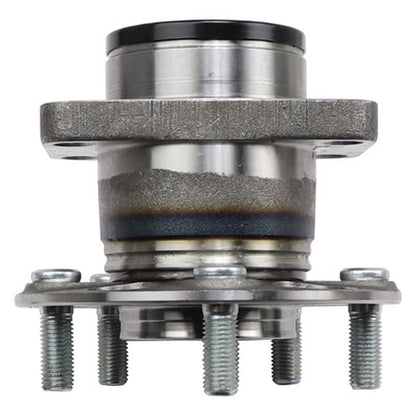 BECK ARNLEY 051-6490 Beck/Arnley 051-6490 Hub & Bearing Assembly