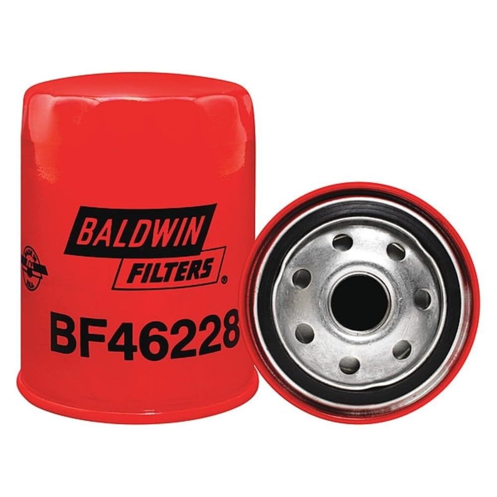Baldwin Filters BF46228 Fuel Spin-On