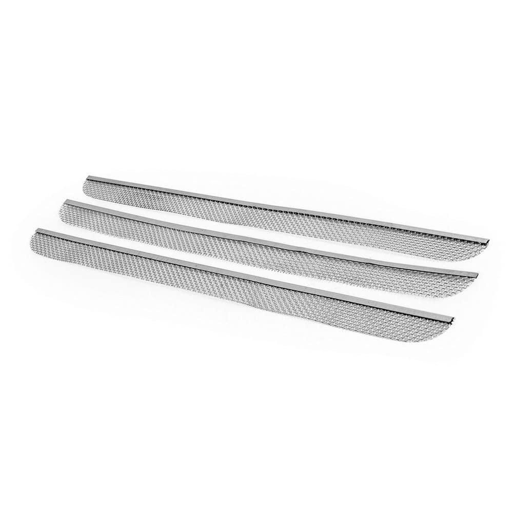 JR PRODUCTS 06-30195 JR Products 06-30195 Mud Dauber Screen for Refrigerator Vents - 20" x 1.5"