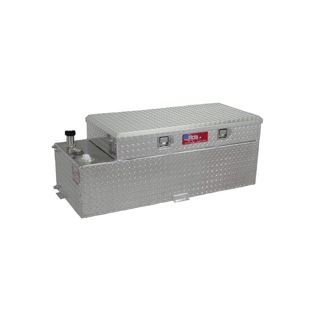 RDS MFG INC 74026 RDS MFG INC RDS 74026Pc - Combo Fuel Transfer Tank More