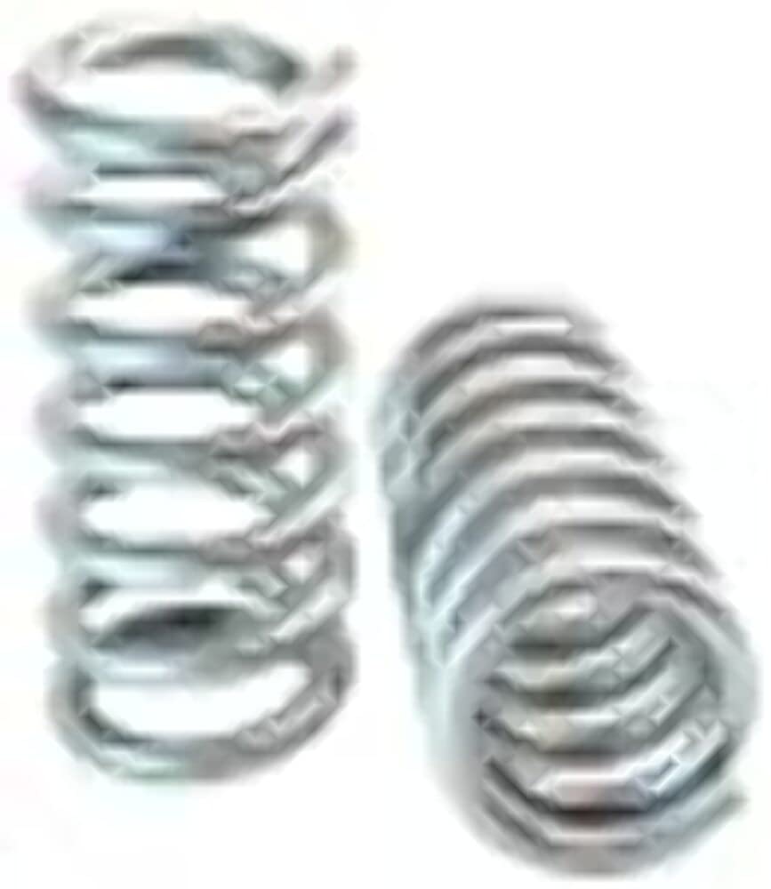 BELLTECH 4762 Belltech 4762 Front 2" Lowering Coil Spring