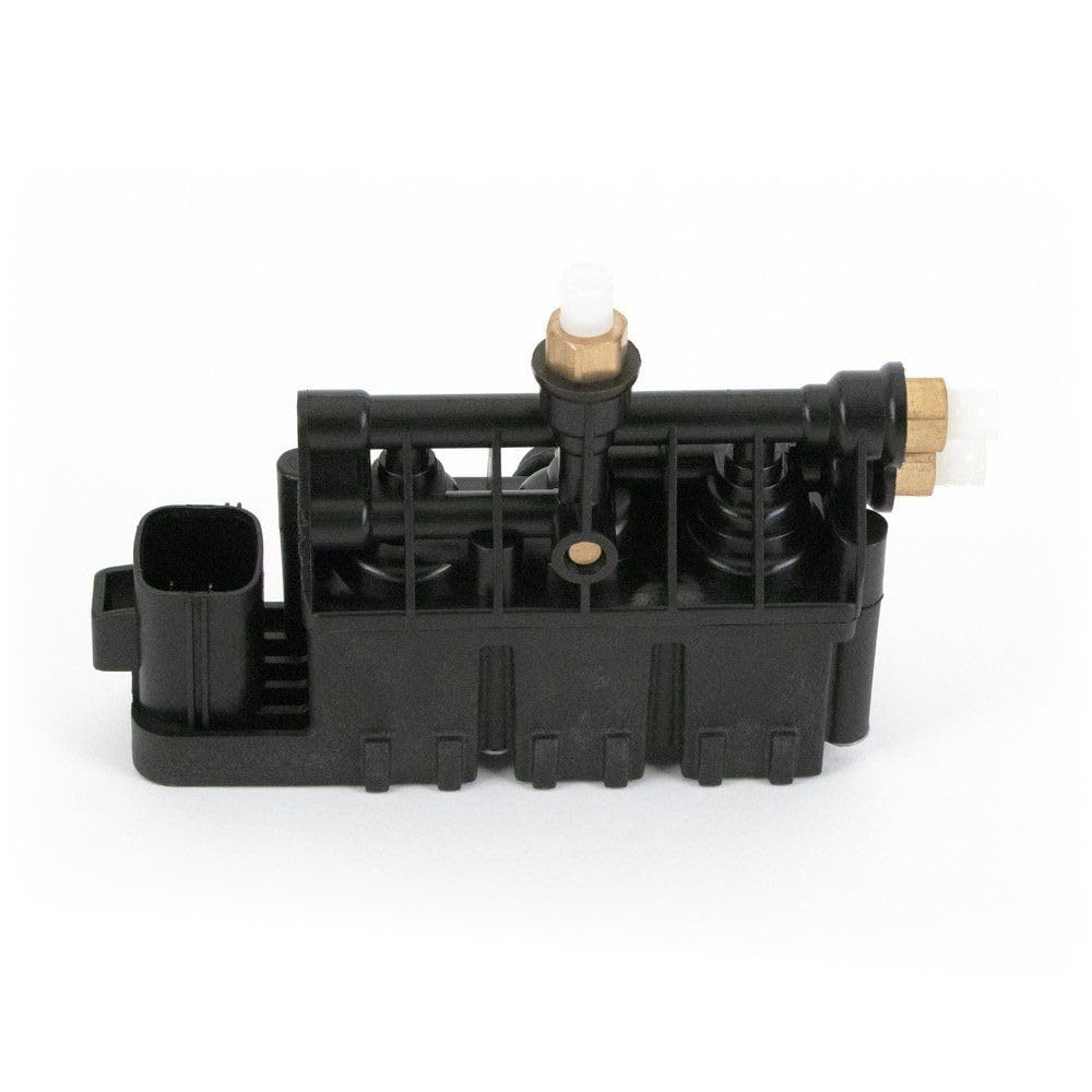 ARNOTT VB-3504 Arnott VB-3504 REAR RT SOLENOID VALVE BLOCK - 06-12 LAN