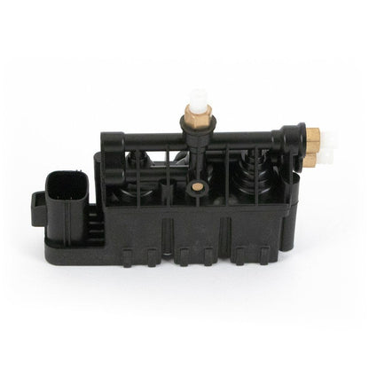 ARNOTT VB-3504 Arnott VB-3504 REAR RT SOLENOID VALVE BLOCK - 06-12 LAN