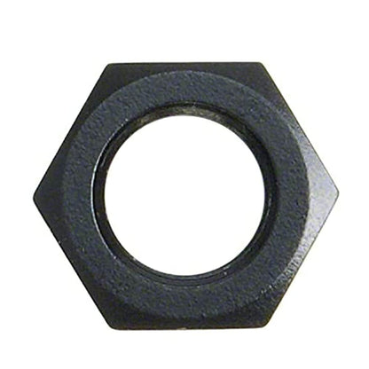 SPEEDFX 560331BK Speedfx 560331BK -3AN BULKHEAD NUT-BLK