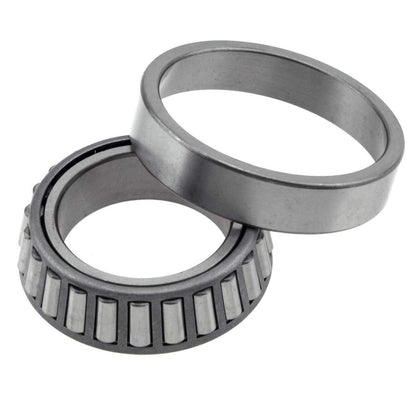 WJB WT32011X Rear Wheel Bearing/Tapered Roller Bearing