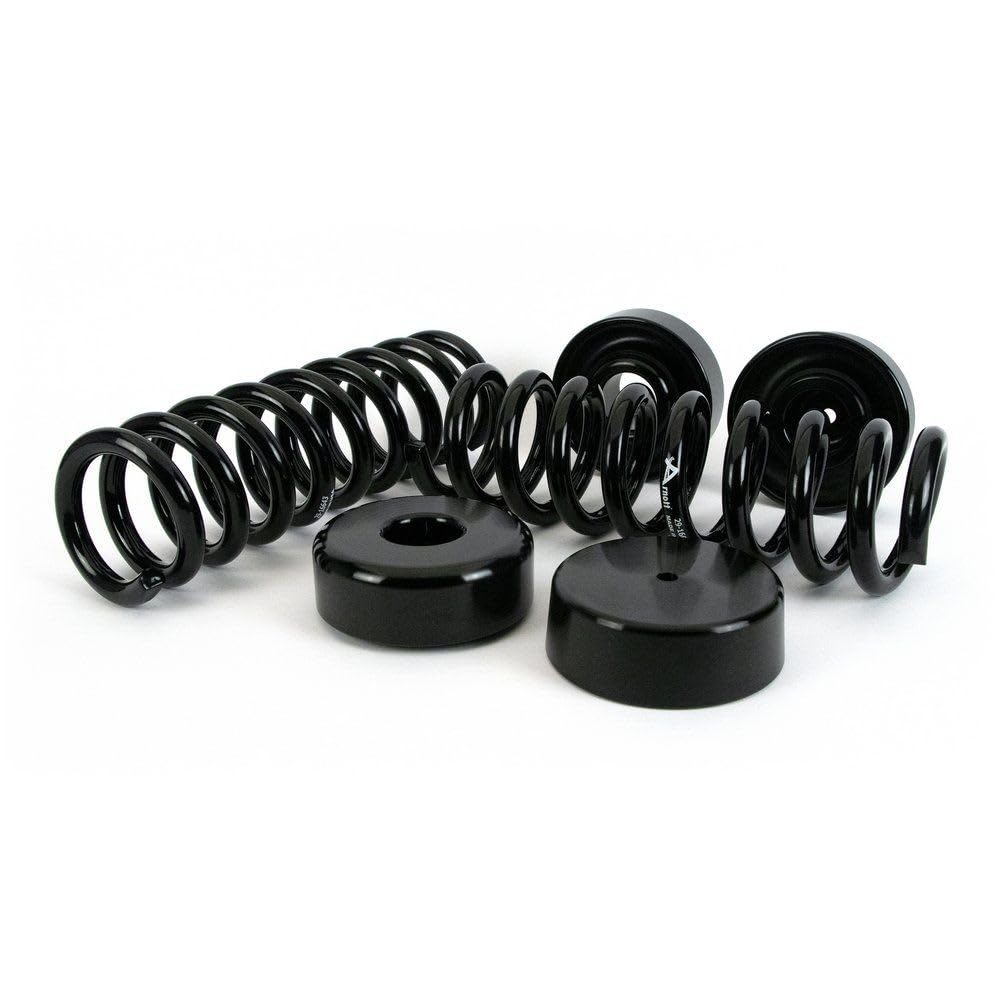 ARNOTT C-3550 Arnott C-3550 NEW COIL SPRING CONVERSION KIT - 12-19 M