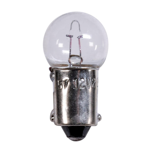 ARCON 16752 Arcon 16752 Replacement Bulb #57, (Box of 10)