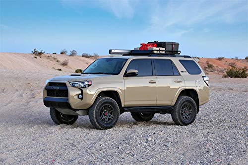 FABTECH K1062M Fabtech K1062M 4in Lift System w/Shocks