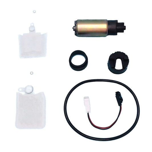 US MOTOR WORKS USEP2498 US Motor Works USEP2498 Professional Series OE Replacement Electric Fuel Pump, 1 Pack