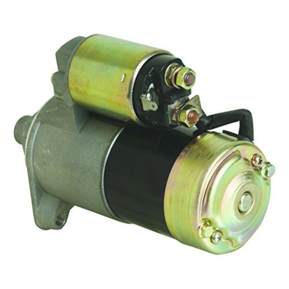 WAI 17708N WAI 17708N Starter Motor
