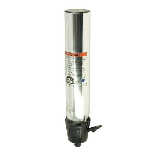 SPRINGFIELD 1600610 Springfield 1600610 TAPERLOCK 13' RISE POST