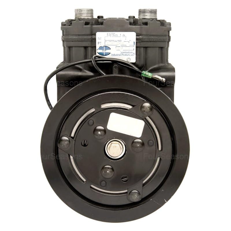 Four Seasons 58022 Air Conditioning (A/C) Compressor