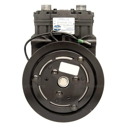 Four Seasons 58022 Air Conditioning (A/C) Compressor