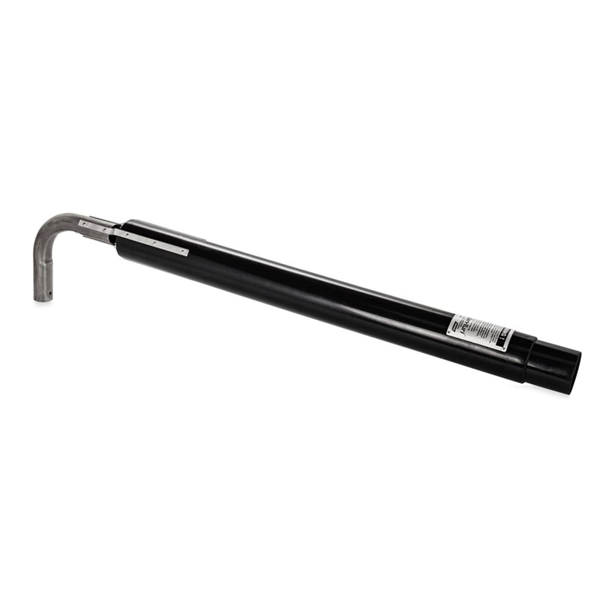 CAMCO 44461 Camco Gen-Turi RV Generator Exhaust Venting System - Made in the USA