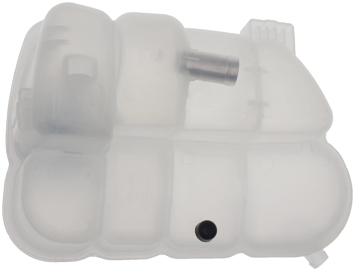 DORMAN 603-278 Dorman 603-278 Front Pressurized Coolant Reservoir with Cap Compatible with Select Ford Models