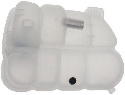 DORMAN 603-278 Dorman 603-278 Front Pressurized Coolant Reservoir with Cap Compatible with Select Ford Models