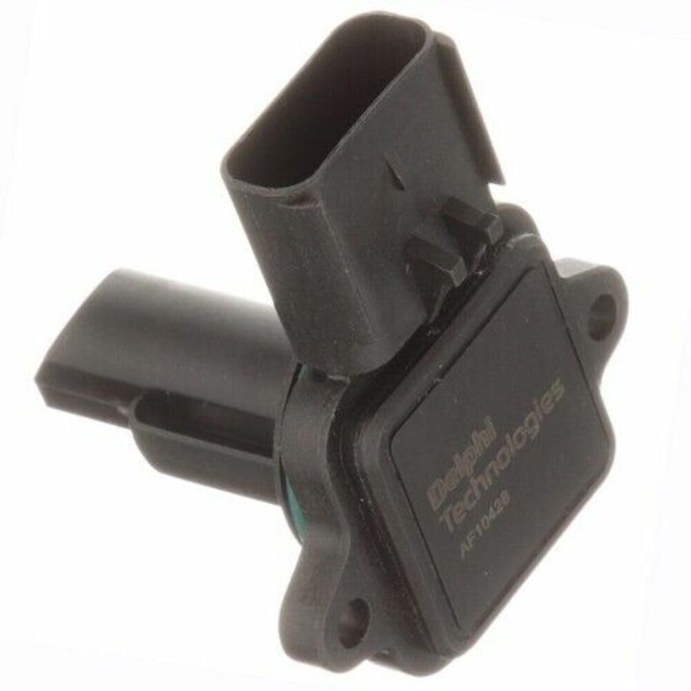 Delphi AF10428 Mass Air Flow Sensor (Probe Only