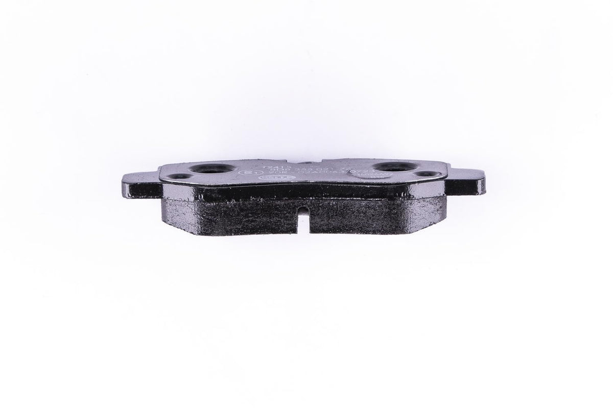 HELLA 355021761 Hella 355021761 BRAKE PAD SET DISC BRAKE